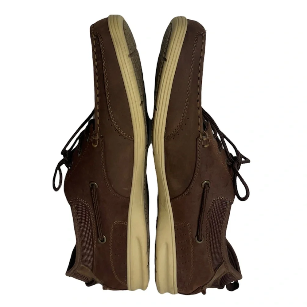 Merona men’s brown